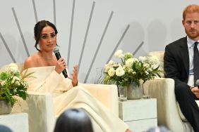 Meghan Markle Prince Harry staff