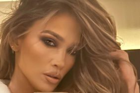 Jennifer Lopez Celebrated Her Birthday In a Room Full of People She Doesn't Know