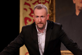 Who Is Alex Horne's Wife? Rachel's Job & Kids