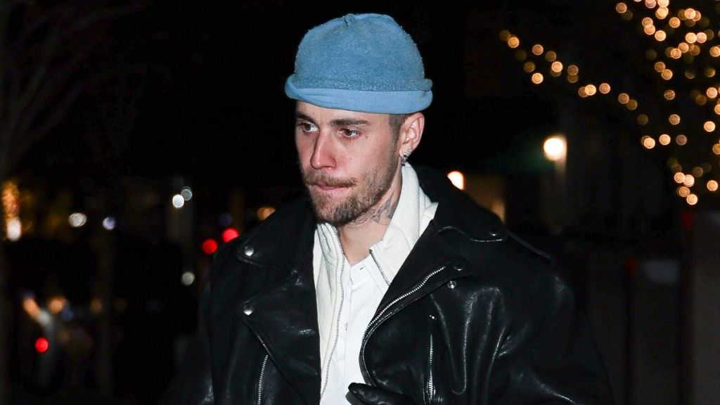 Justin Bieber music career update