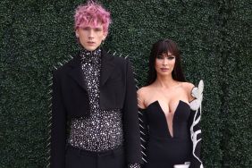 MGK's 'Immaturity' Making Things Difficult for Megan Fox as They Co-Parent, Claims 'Source'