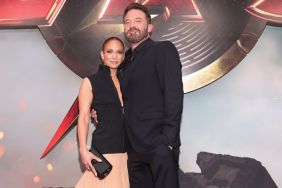 Jennifer Lopez Ben Affleck