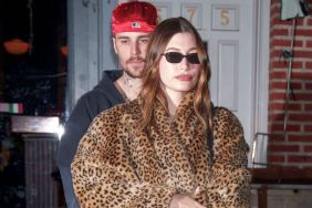 Hailey Bieber Justin Bieber