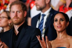 No One’s Paying To Make Prince Harry & Meghan Markle’s Movie, Says ‘Source'