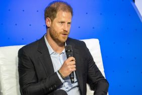 Prince Harry’s Peace Offer Was Just To Get Headlines, Claims ‘Insider'