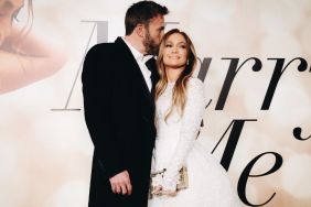 Jennifer Lopez Ben Affleck mansion