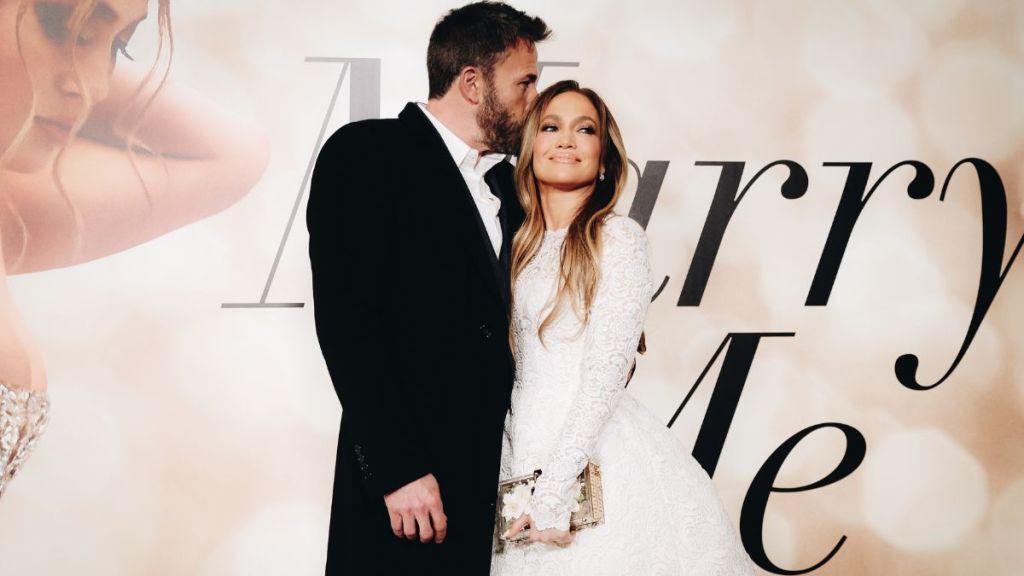 Jennifer Lopez Ben Affleck mansion