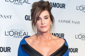 Caitlyn Jenner Kris Jenner reunite