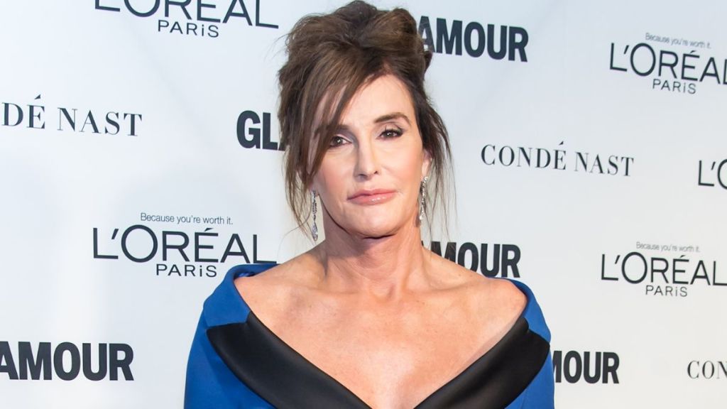 Caitlyn Jenner Kris Jenner reunite