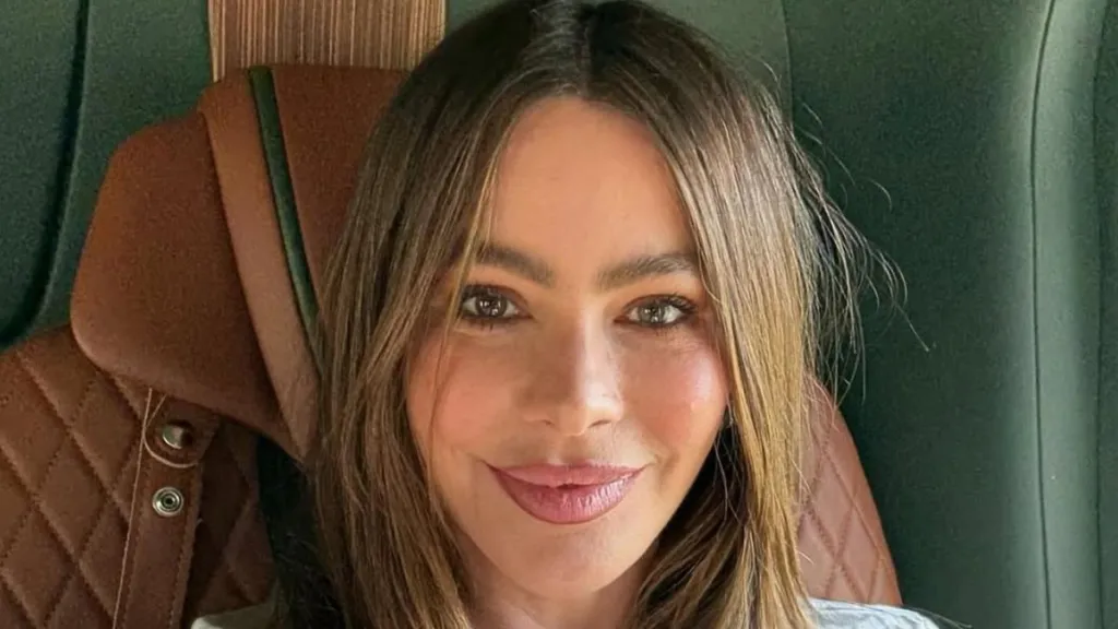 Sofia Vergara dating rumors