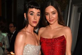 Orlando Bloom’s Ex-Wife Only Has Love for Katy Perry