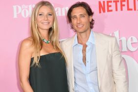 Gwyneth Paltrow husband brad falchuk