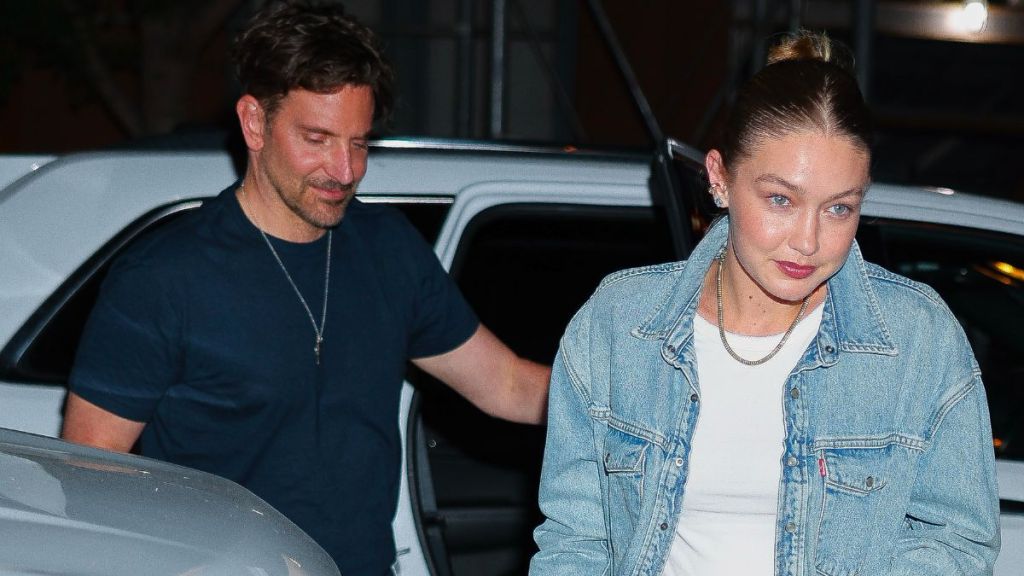 Bradley Cooper To Propose to Gigi Hadid This Year, Says ‘Source’
