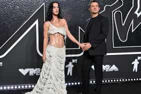 Orlando Bloom Katy Perry split