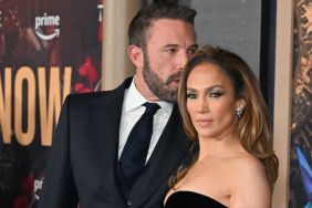 Jennifer Lopez Ben Affleck new song