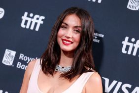 Ana de Armas Reacts to a Post About Tom Cruise's Ex-Wife Nicole Kidman