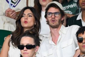 Andrew Garfield Monica Barbaro relationship