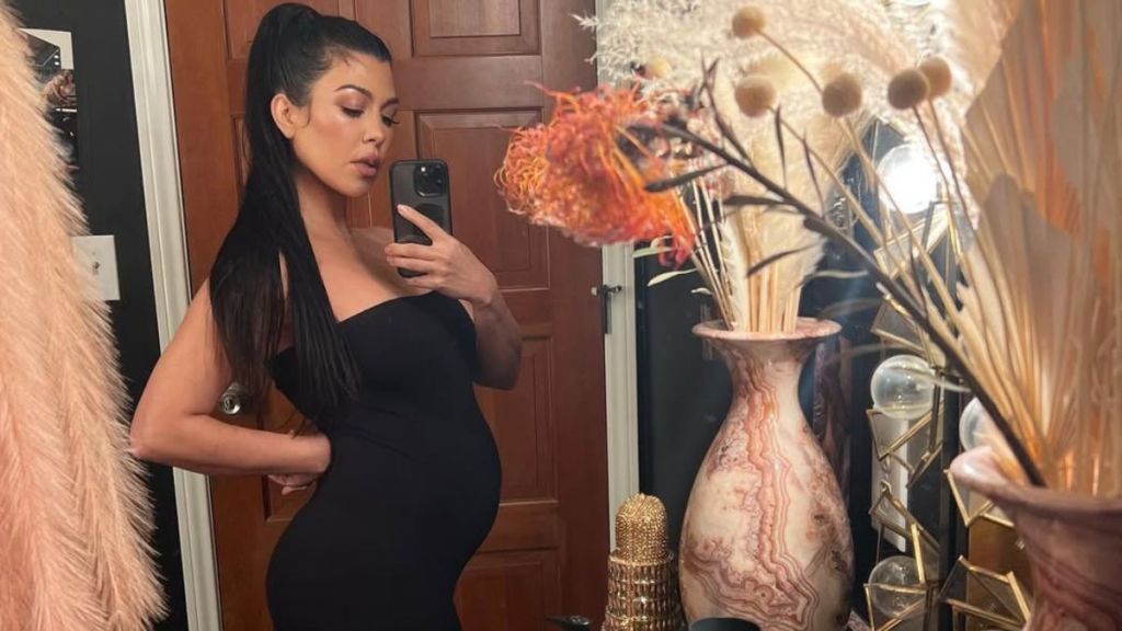 Kourtney Kardashian Jeff Bezos wedding