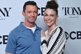 Hugh Jackman rumored girlfriend