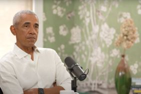 Barack Obama on IMO podcast with wife Michelle talking about raising a son