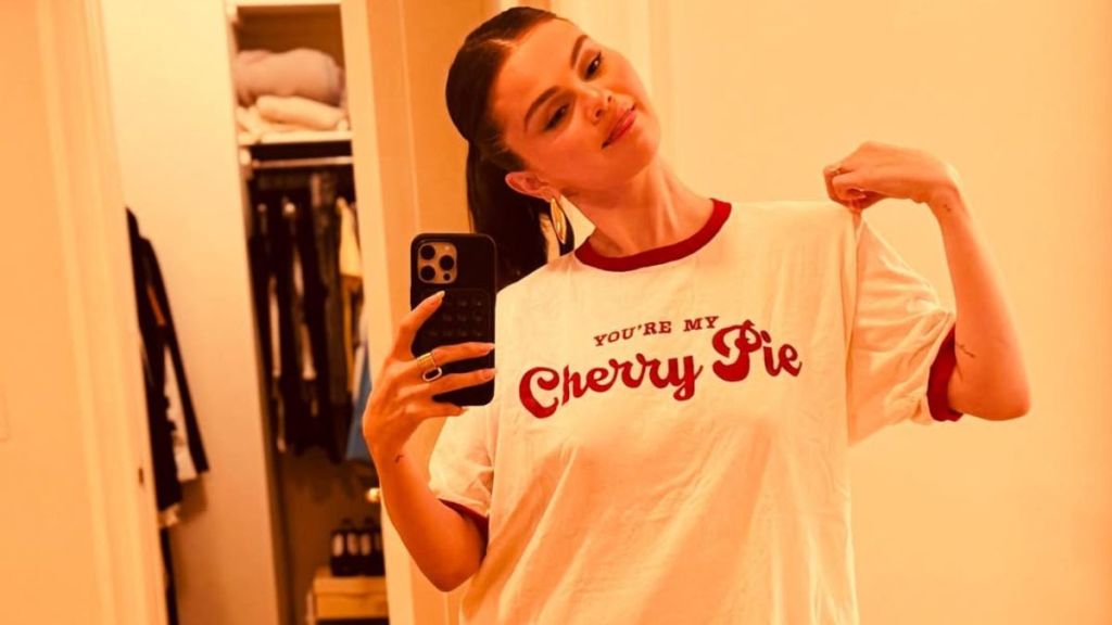 Selena Gomez's Wedding Prep with Benny Blanco Is Chaos, Says 'Source'