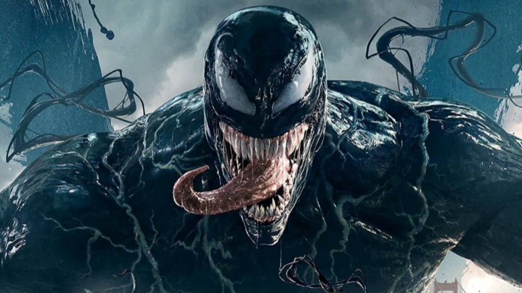 Venom Rumor Hints at Next Movie After Tom Hardy Trilogy