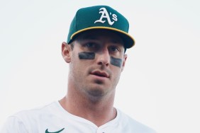 Who Is Brent Rooker's Wife, Allie Oliver & How Many Kids Do They Have?