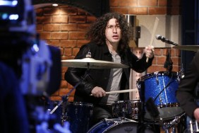 Who Is Foo Fighters' New Drummer, Ilan Rubin?