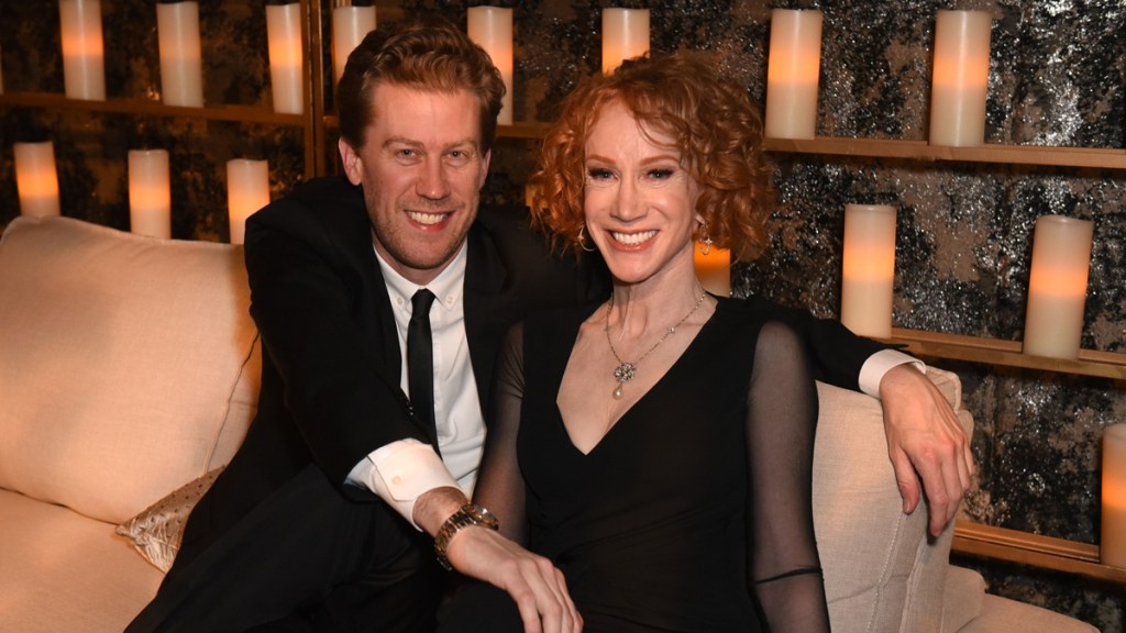 Who Is Kathy Griffin's Ex-Husband, Randy Bick & What Is Their Relationship History?
