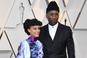 Who Is Mahershala Ali's Wife, Amatus-Sami Karim & What Is Their Relationship History?