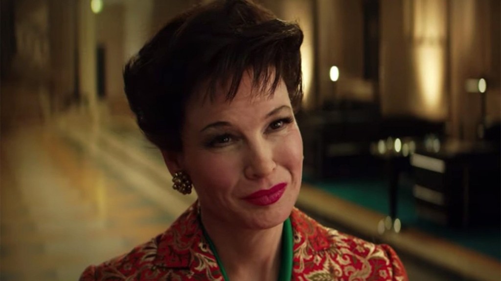 Who Is Renee Zellweger's Ex-Husband, Kenny Chesney & What Is Their Relationship History?