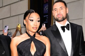 Why Is 'Klay Thompson Wife' Trending After Megan Thee Stallion Relationship?