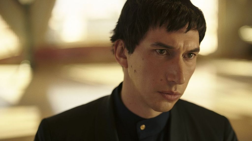 Adam Driver, Daniel Kaluuya & More Join Cast of Chris Rock's Directorial Debut at A24