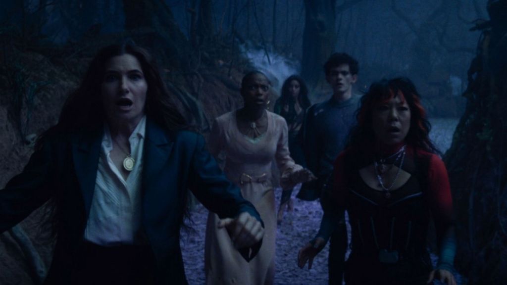 Rumor: This Agatha All Along Hero Could Return in Avengers: Doomsday