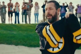 Happy Gilmore 2 Creates Massive US Opening Record for Netflix