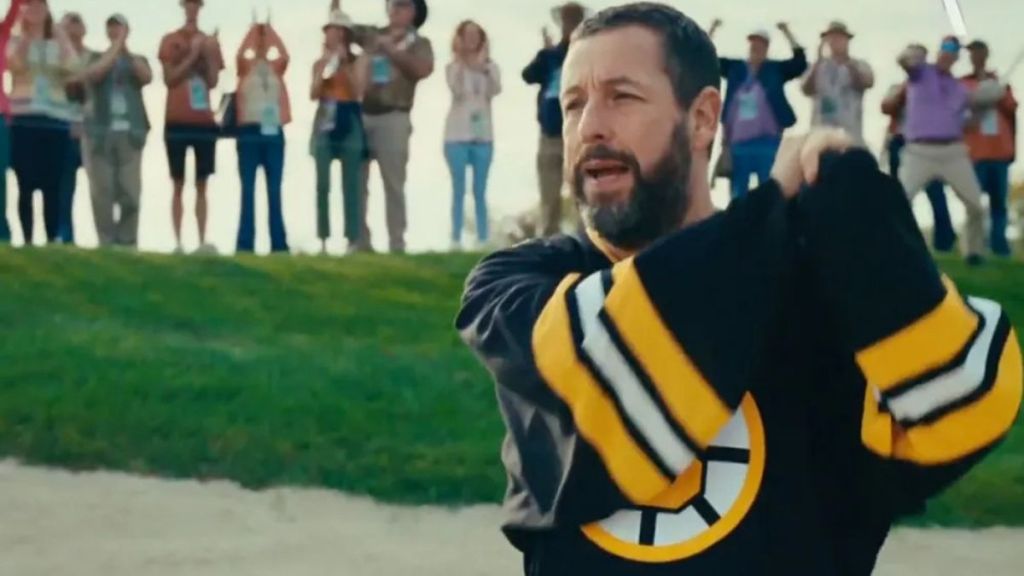 Happy Gilmore 2 Creates Massive US Opening Record for Netflix