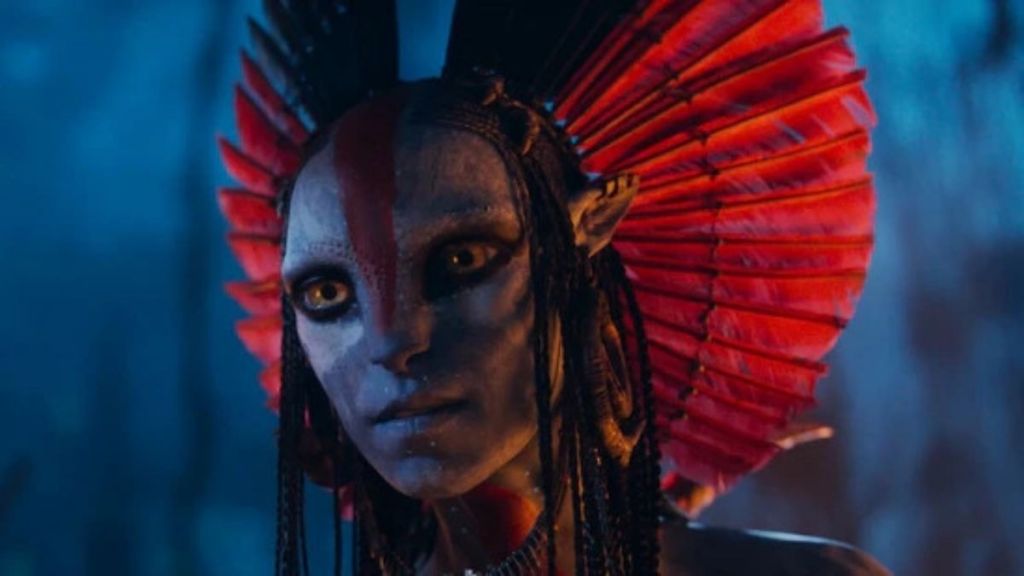 Avatar 3 Theory Hints at New God for Fire and Ash People