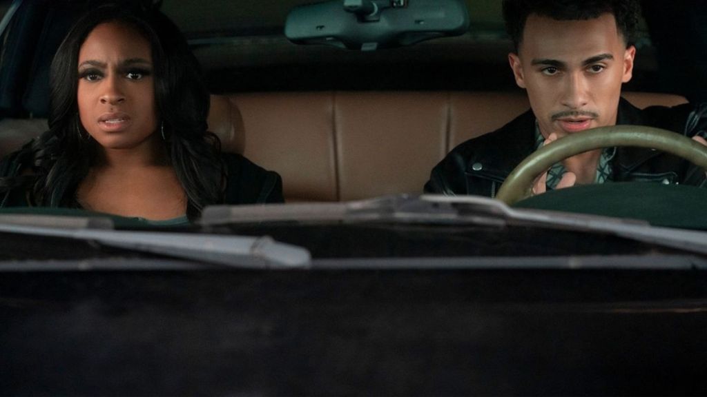 Tyler Perry’s Beauty in Black Season 2 Trailer & Release Date Revealed