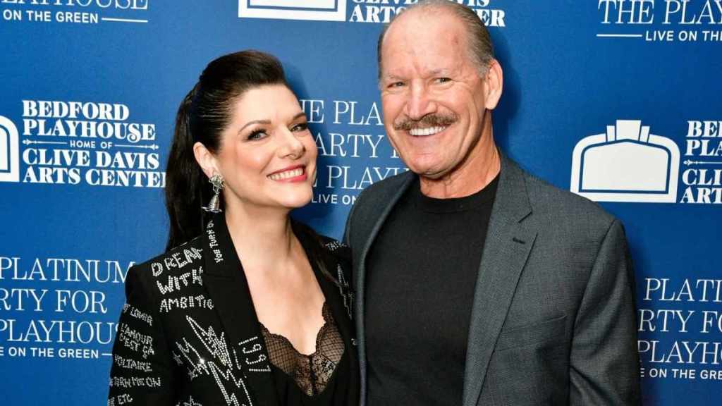 Who Is Bill Cowher's Wife, Veronica Stigeler & What Does She Do For a Living?