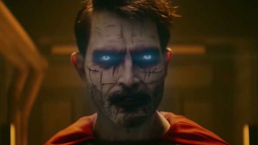 How Ultraman Could Return as Bizarro in Superman 2 or 3