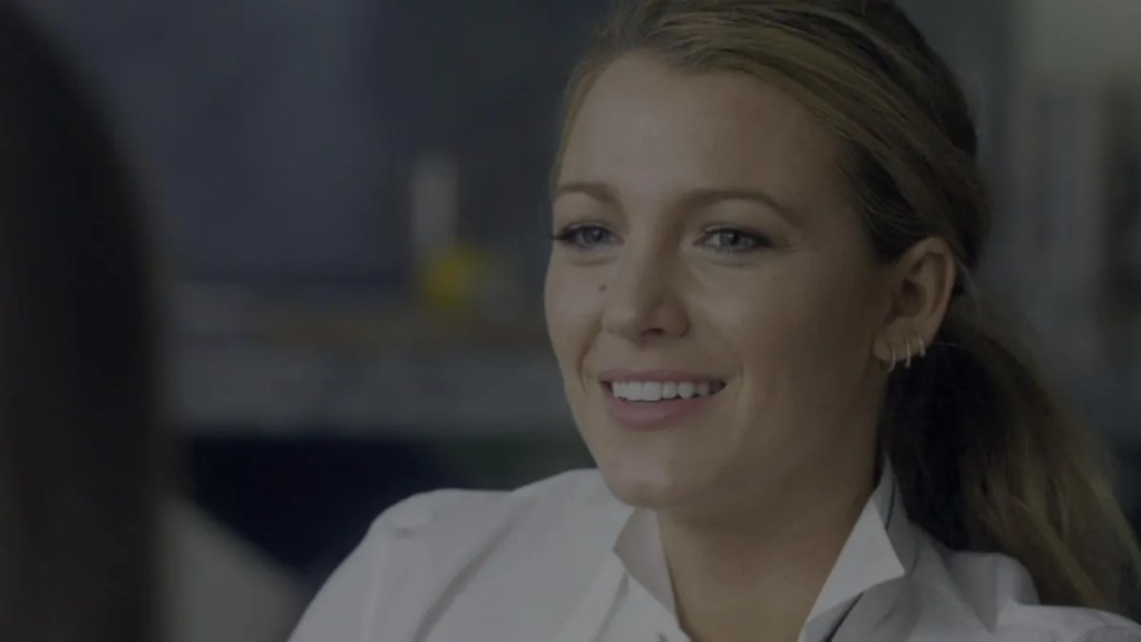 Blake Lively Faces Backlash from YouTuber For Being a 'Bully'