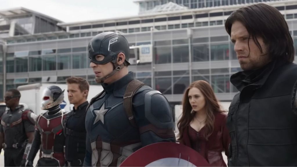 This Captain America Villain Could Return in Avengers: Doomsday