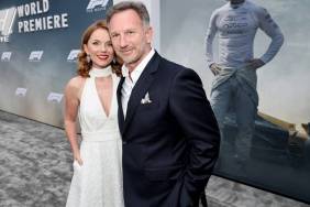 Who Is Christian Horner's Wife, Geri Halliwell & What Is Their Relationship History?