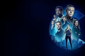 The Night Agent Actor Joins Chicago PD Season 13 as Series Regular