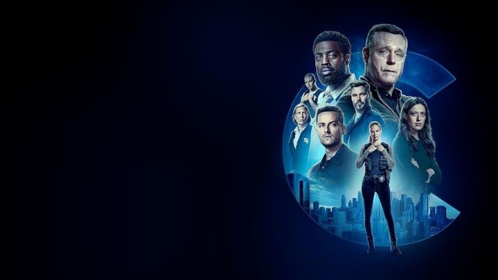 The Night Agent Actor Joins Chicago PD Season 13 as Series Regular