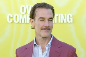 colon cancer james van der beek
