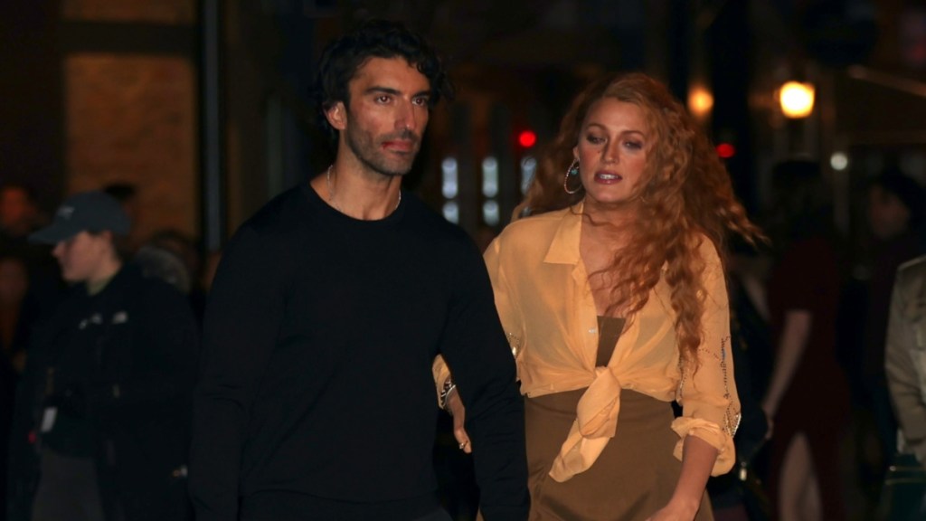 discovery+ baldoni vs lively a hollywood feud