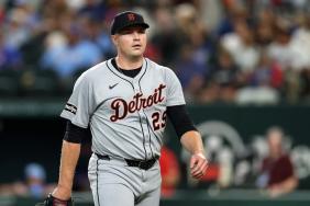 Who Is Tarik Skubal's Wife, Jessica & How Many Kids Do They Have?