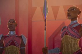 Eyes of Wakanda Rumor Hints How It Is Similar to Christopher Nolan’s The Odyssey