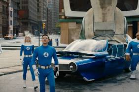 Fans React To AI Fantastic Four Post-Credits Scene With Robert Downey Jr.